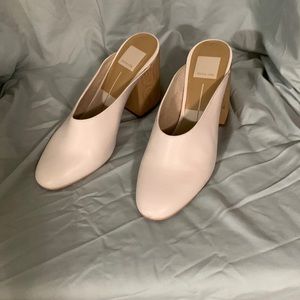 Dolce Vita mules